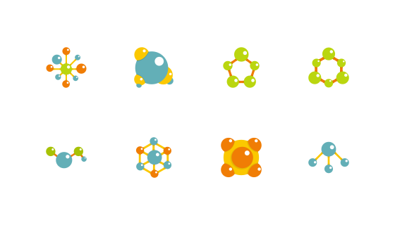 分子结构