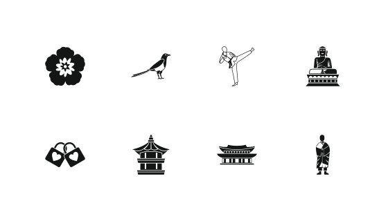 韩国