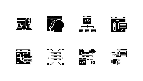 网页设计和优化
