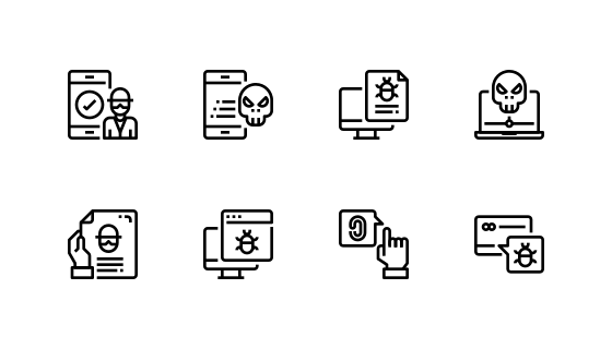 网络罪犯