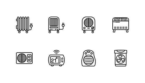 暖气片