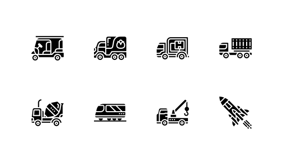 运输方式