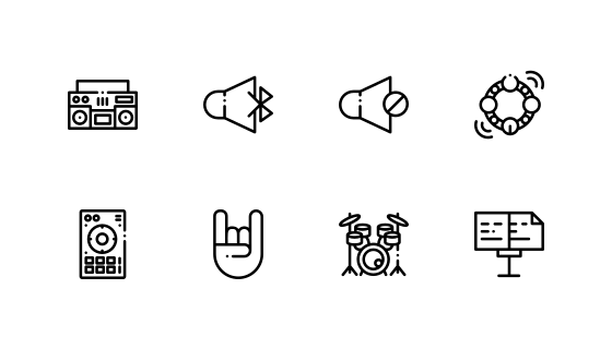 音乐