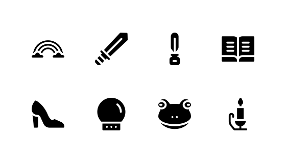 童话
