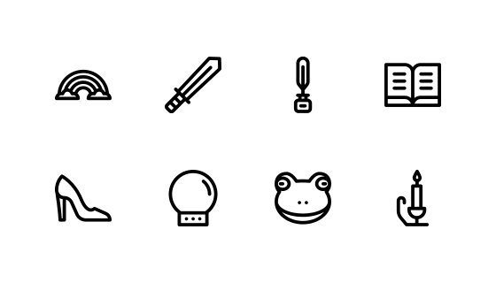 童话