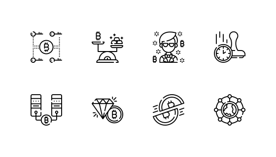 数字加密货币