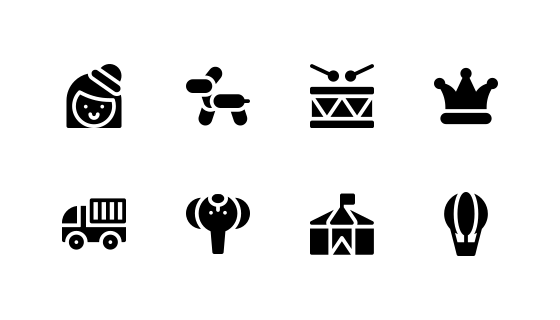 马戏团