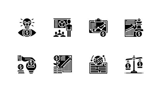 财务战略