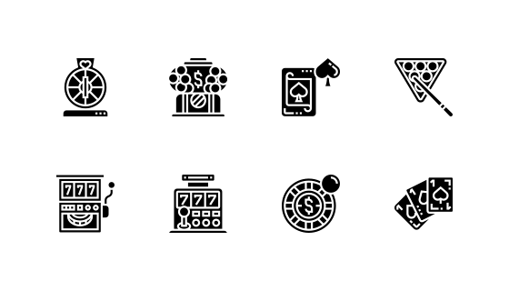 赌场