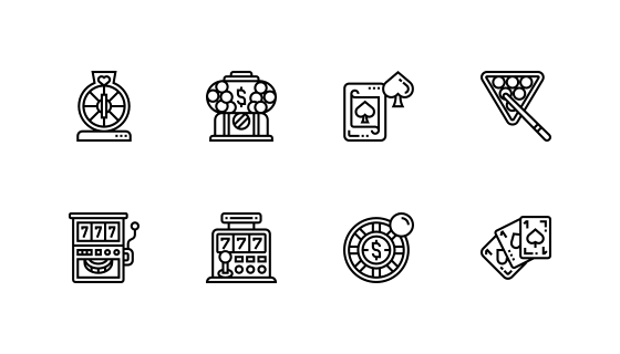 赌场