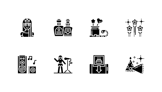 生日聚会