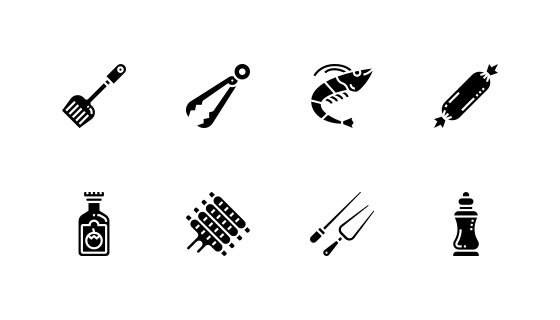 烧烤