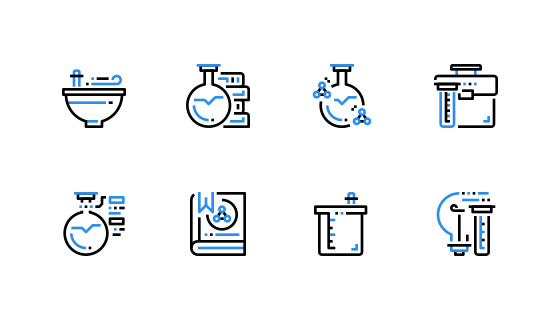 科学实验