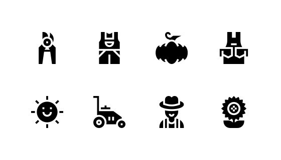 园艺