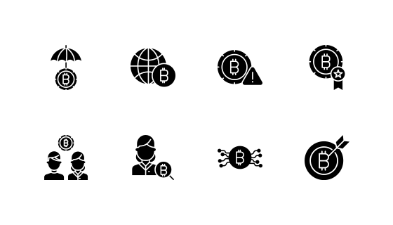 比特币加密货币