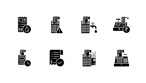 付款