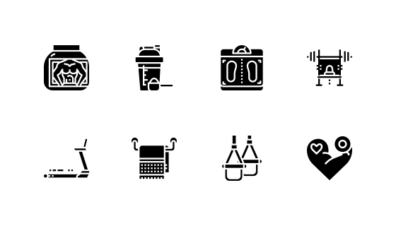 健身设备
