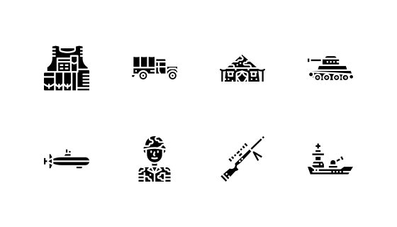 军事