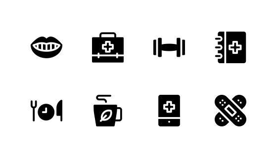 健康