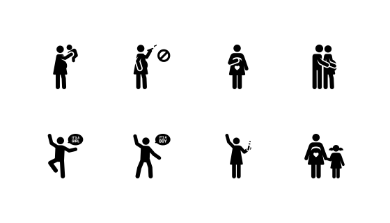 孕妇