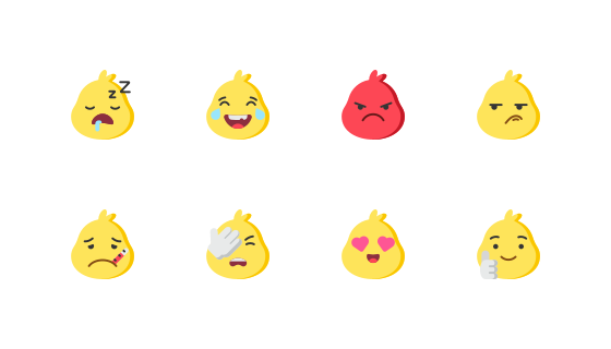 表情符号