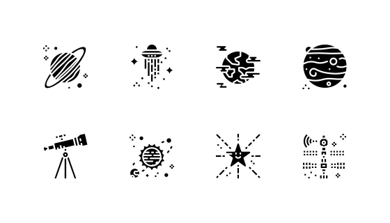 空间