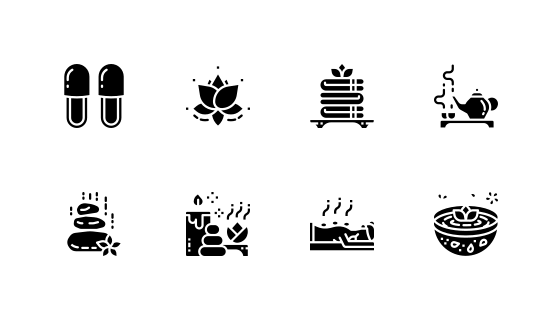 水疗