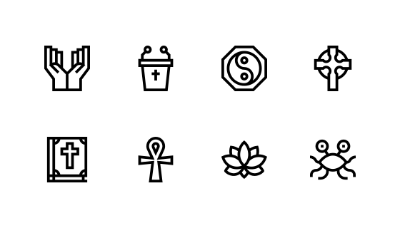 宗教
