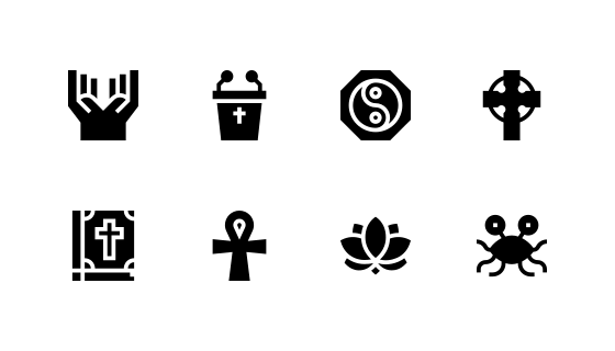 宗教