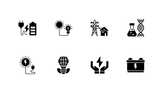 生态能源