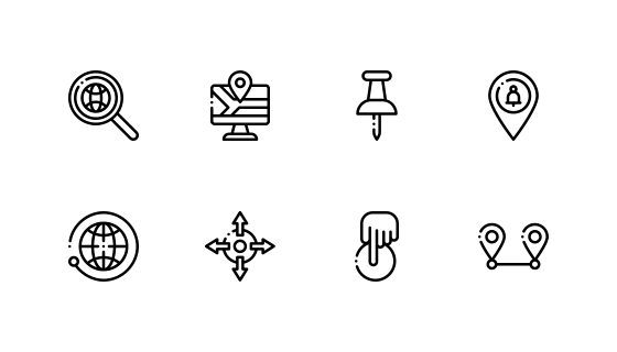 位置