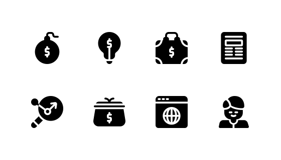 银行