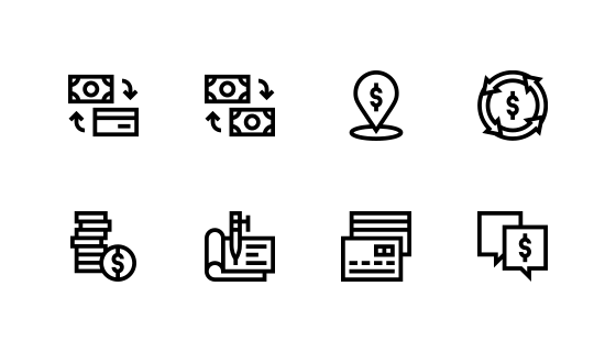 付款