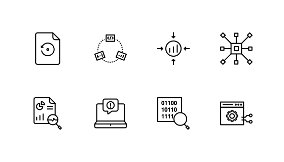 电脑开发管理