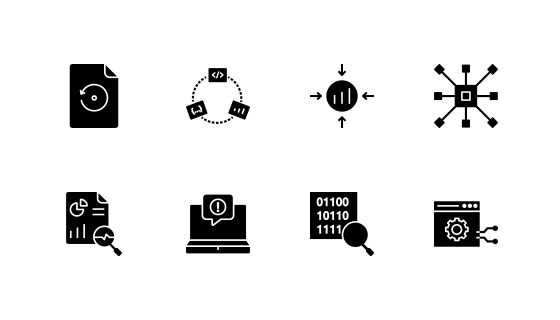 电脑开发管理