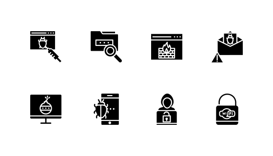 黑客病毒