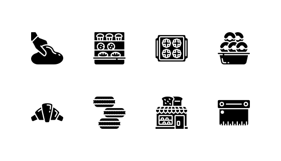 烘烤