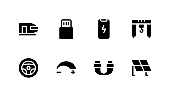 功率