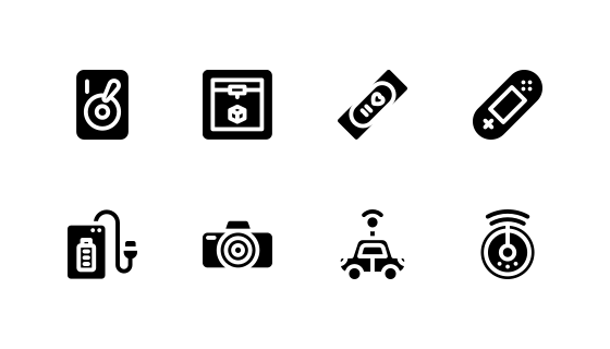 电子器件