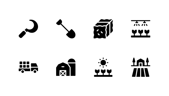 园艺