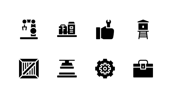 制造业
