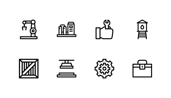 制造业