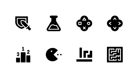 电子游戏