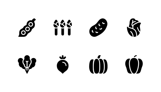蔬菜