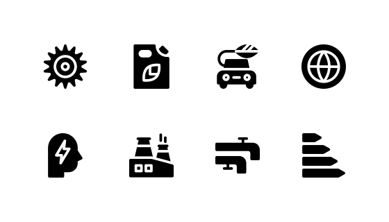 可持续能源