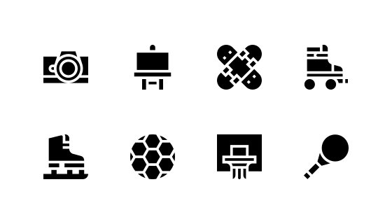 城市公园