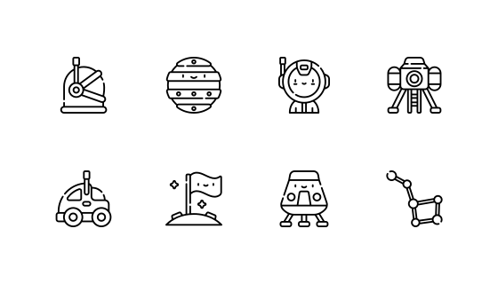 空间