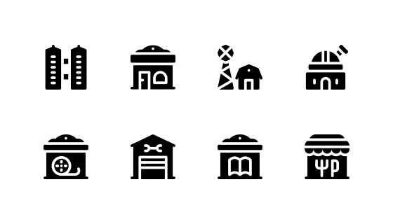 城市建筑