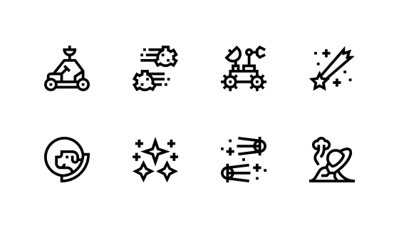 空间