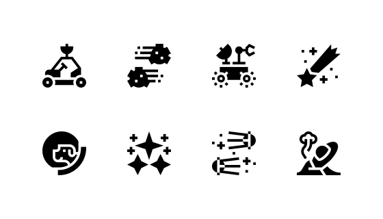 空间